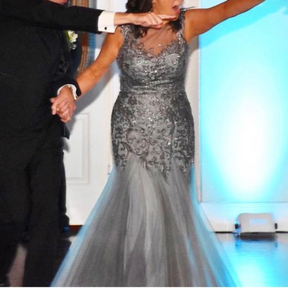 MONTAGE by Mon Chari - Mother of the Bride/Groom